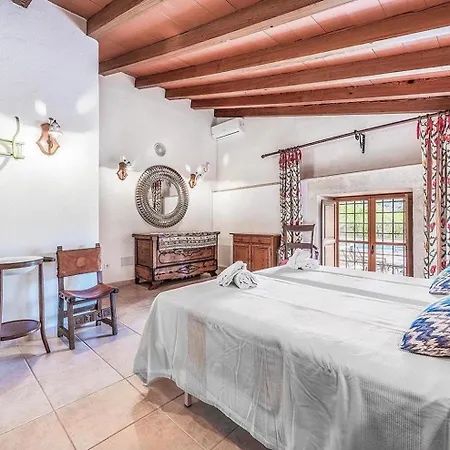 Holiday home Charmante Fuer 8 Personen In Der Naehe Von *