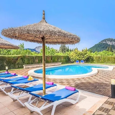 Charmante Fuer 8 Personen In Der Naehe Von Holiday home *